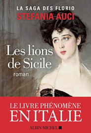 Les Florio - tome 1 - Les Lions de Sicile